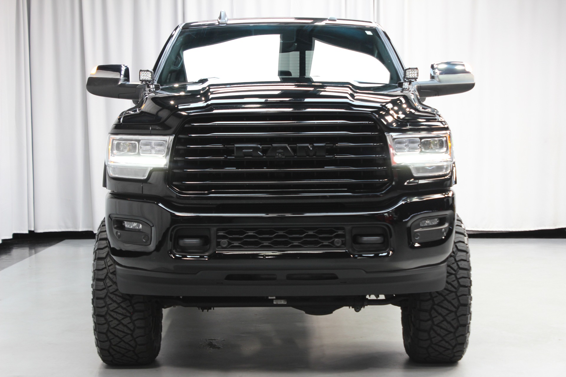 Headlamp Kit | RAM 2500 LARAMIE LONGHORN 2020 Headlamp Kit | RAM 2500 LARAMIE LONGHORN 2020