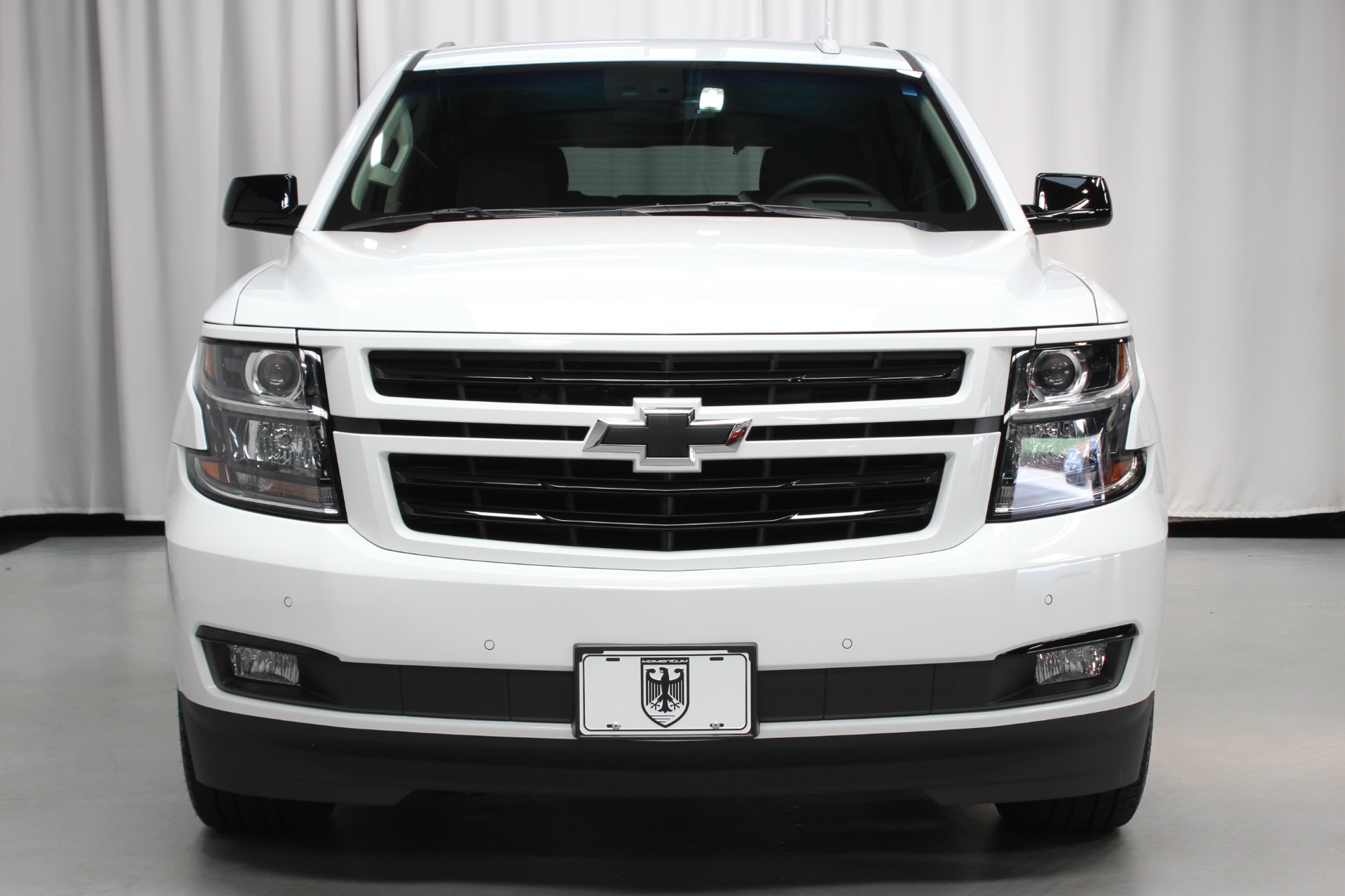 Grille Kit | CHEVROLET SUBURBAN RST 2018 Grille Kit | CHEVROLET SUBURBAN RST 2018