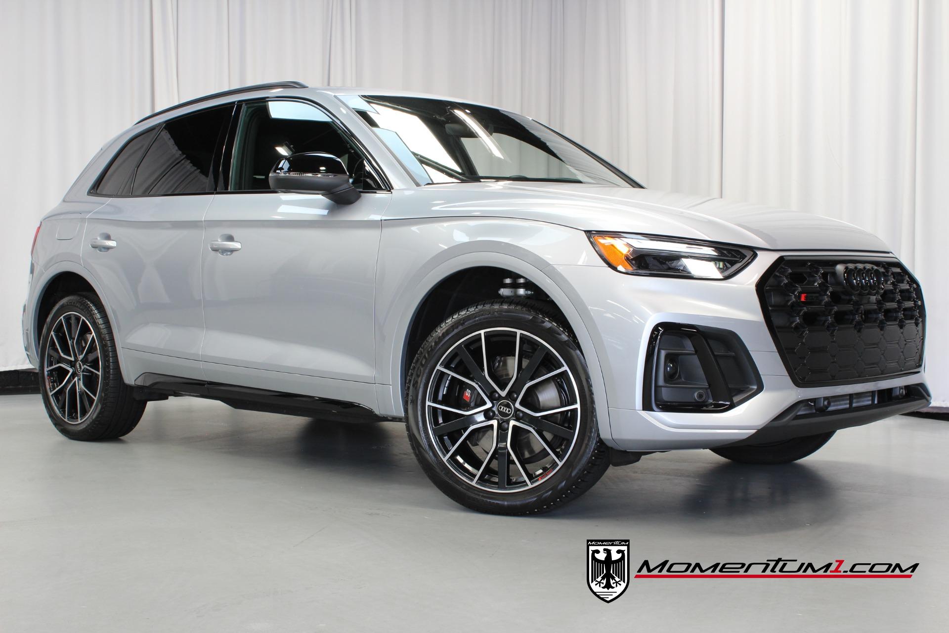 Audi Q5 Black Optic Package - Discover Top 103 Images And 15 Videos