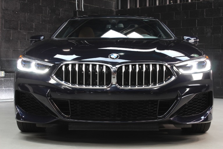Headlamp Kit | BMW 8 SERIES COUPE M-SPORT 2020