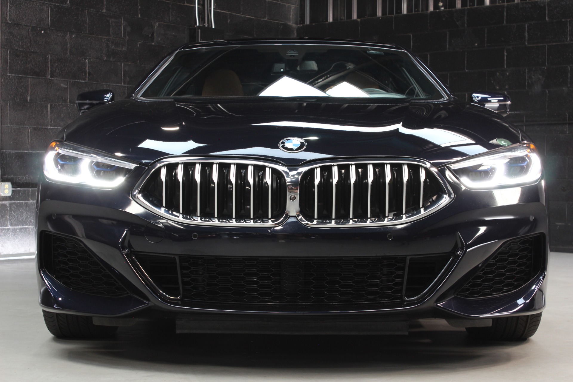 Headlamp Kit | BMW 8 SERIES COUPE M-SPORT 2020