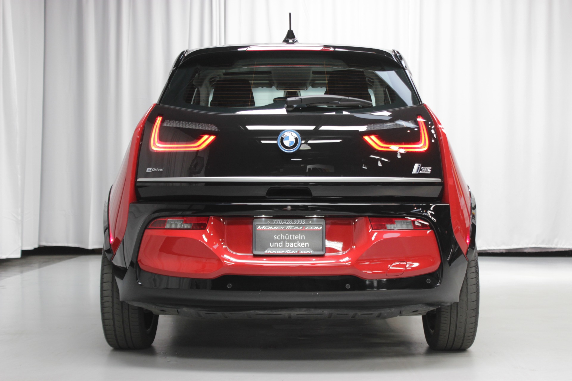 Bmw i3 tera world for sale discount