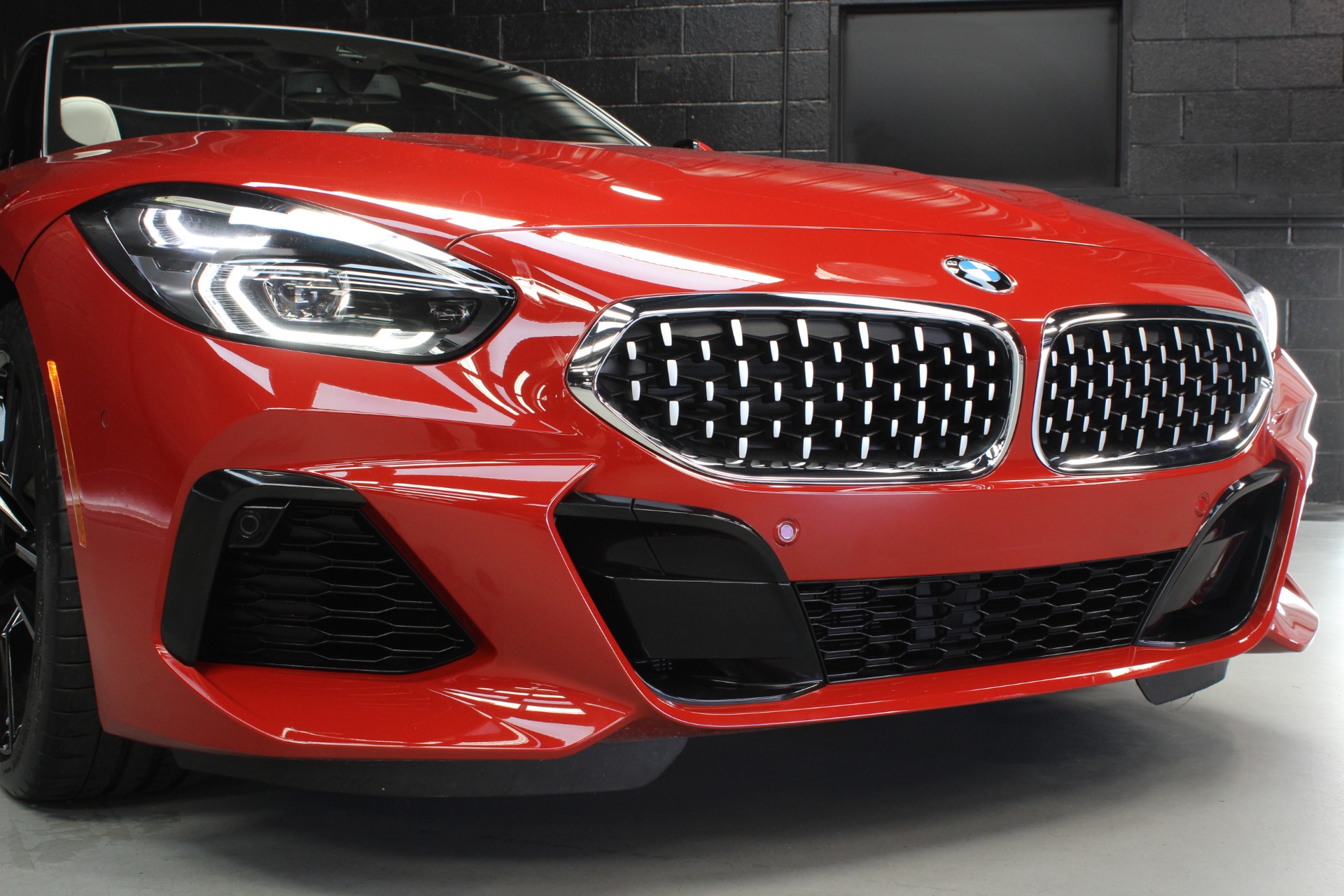 Headlamp Kit | BMW Z4 30i M SPORT 2019