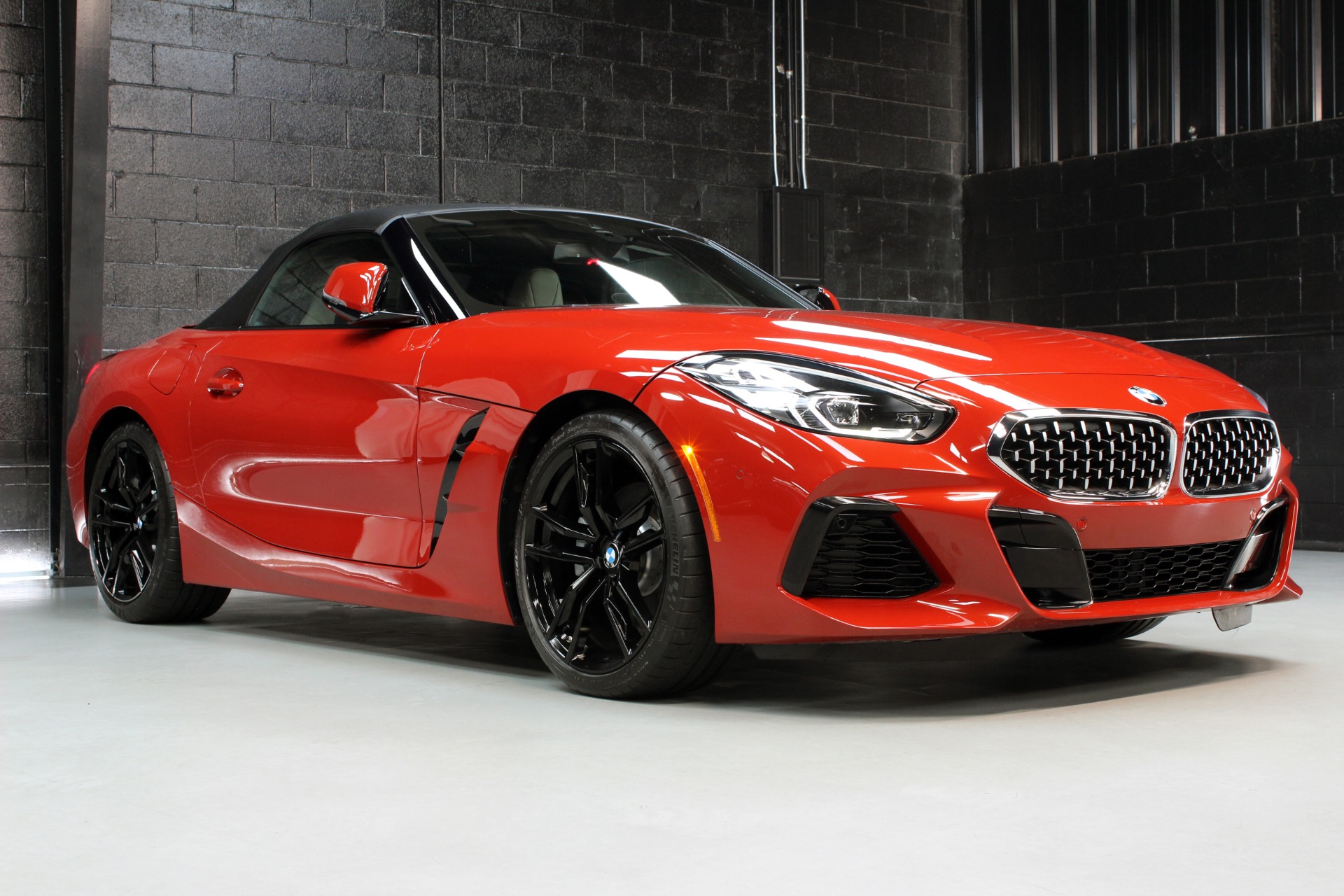 Headlamp Kit | BMW Z4 30i M SPORT 2019