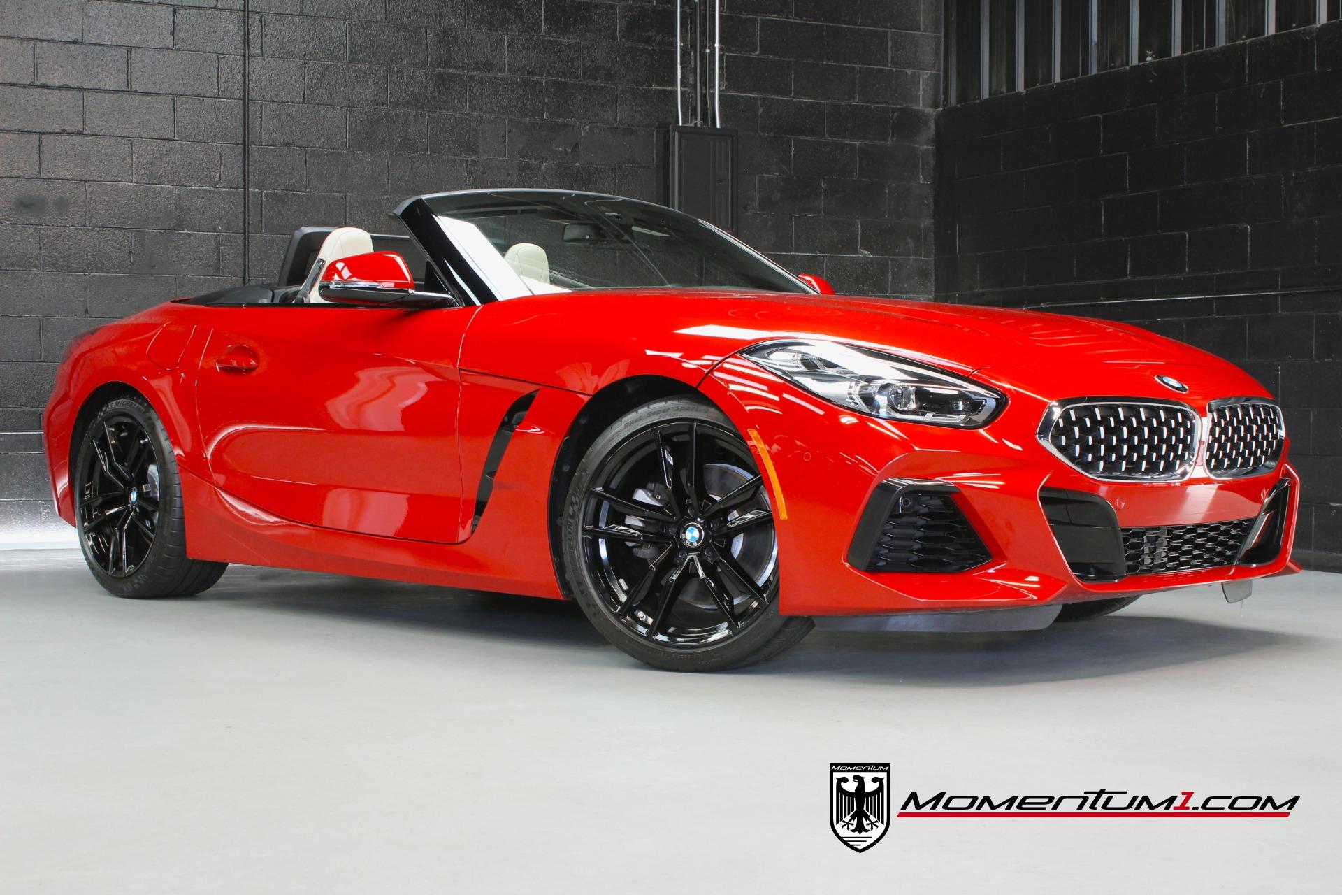 Bumper Kit | BMW Z4 30i M SPORT 2020 Bumper Kit | BMW Z4 30i M SPORT 2020