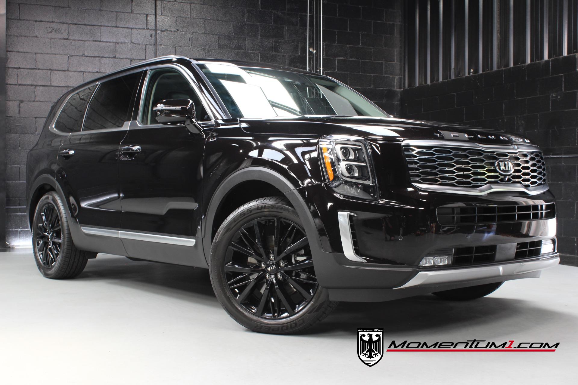 Used 2020 Kia Telluride SX For Sale Sold Momentum Motorcars Inc Used 2020 Kia Telluride SX For Sale Sold Momentum Motorcars Inc