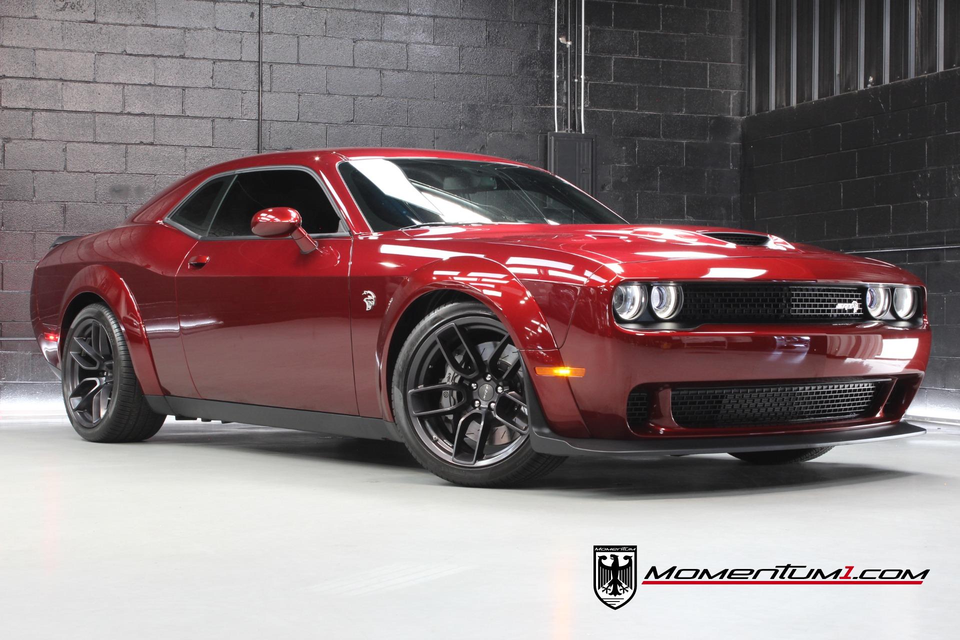 2018 Dodge Challenger Srt Hellcat Widebody The Next 2018 Dodge Challenger Srt Hellcat Widebody The Next