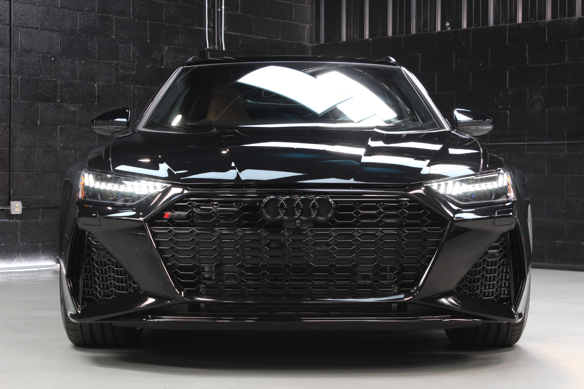 Headlamp Kit | AUDI RS6 AVANT 2022 Headlamp Kit | AUDI RS6 AVANT 2022