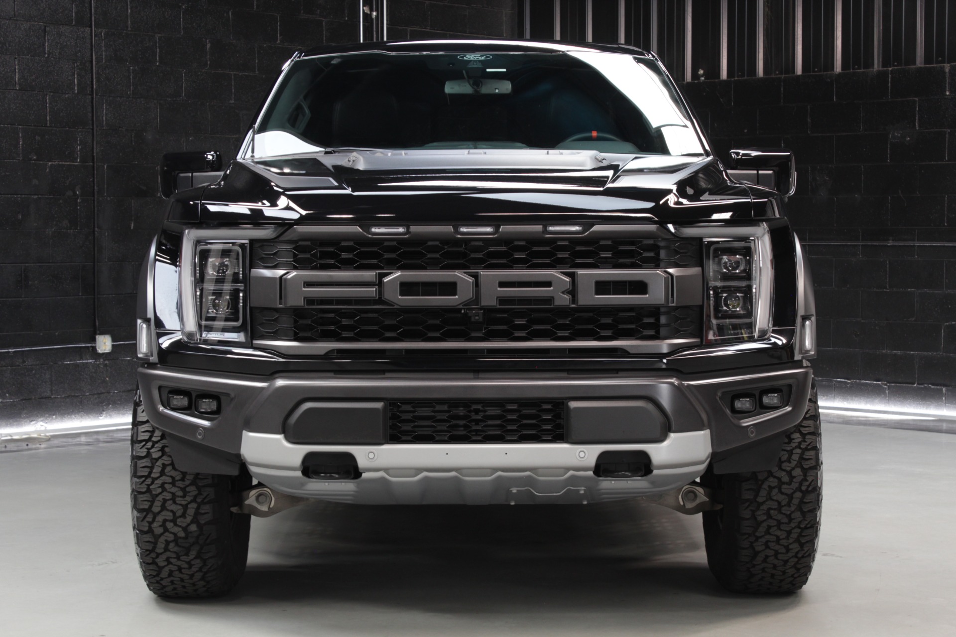 Used 2022 Ford F-150 Raptor 37 Performance Package For Sale (Sold