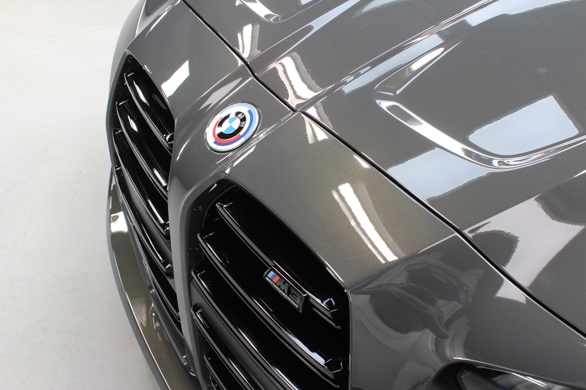 Used 2022 BMW M3 Competition For Sale (Sold) | Momentum Motorcars 