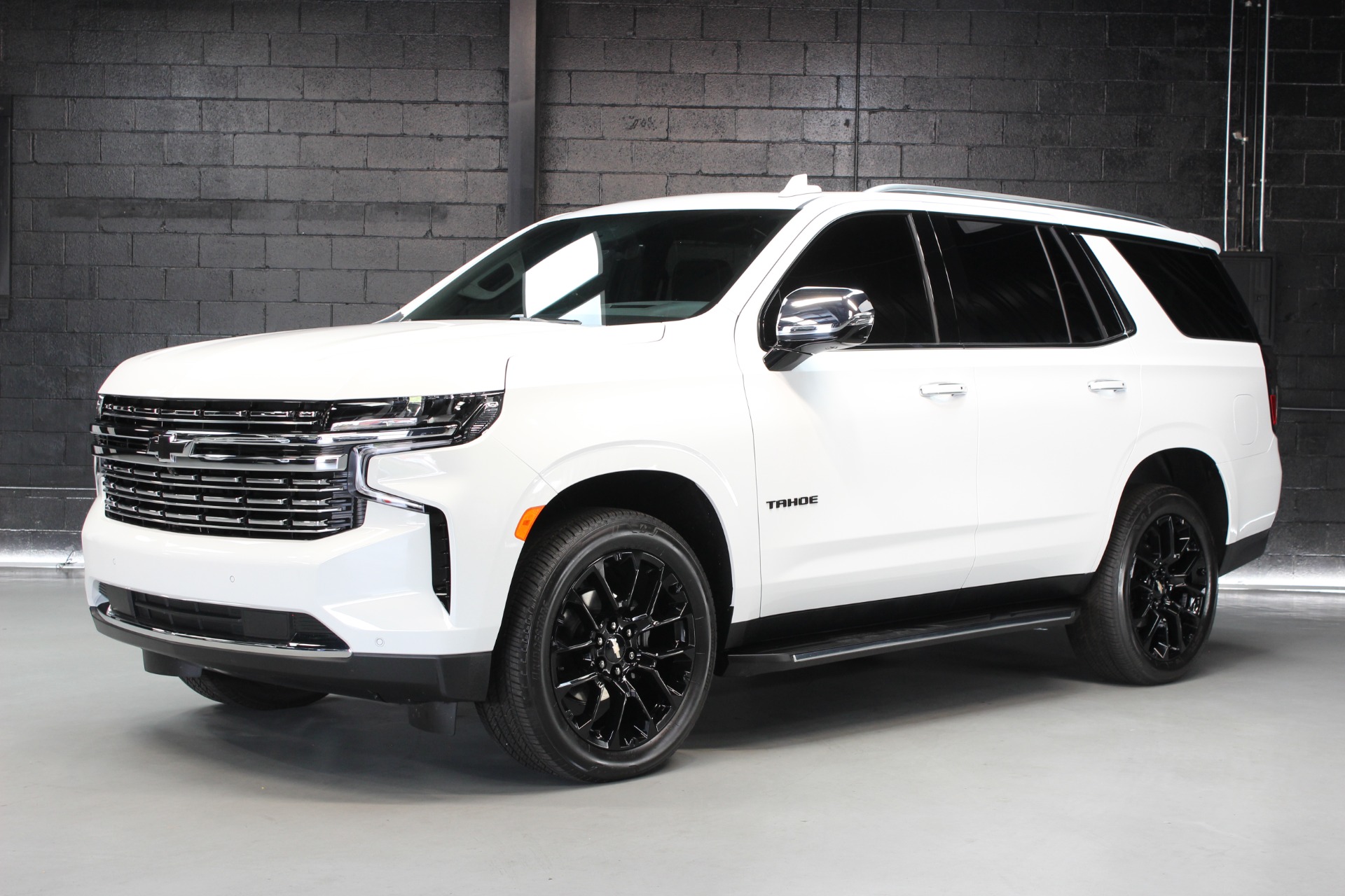 2023 Chevrolet Tahoe Premier For Sale Performance 2023 Chevrolet Tahoe Premier For Sale Performance