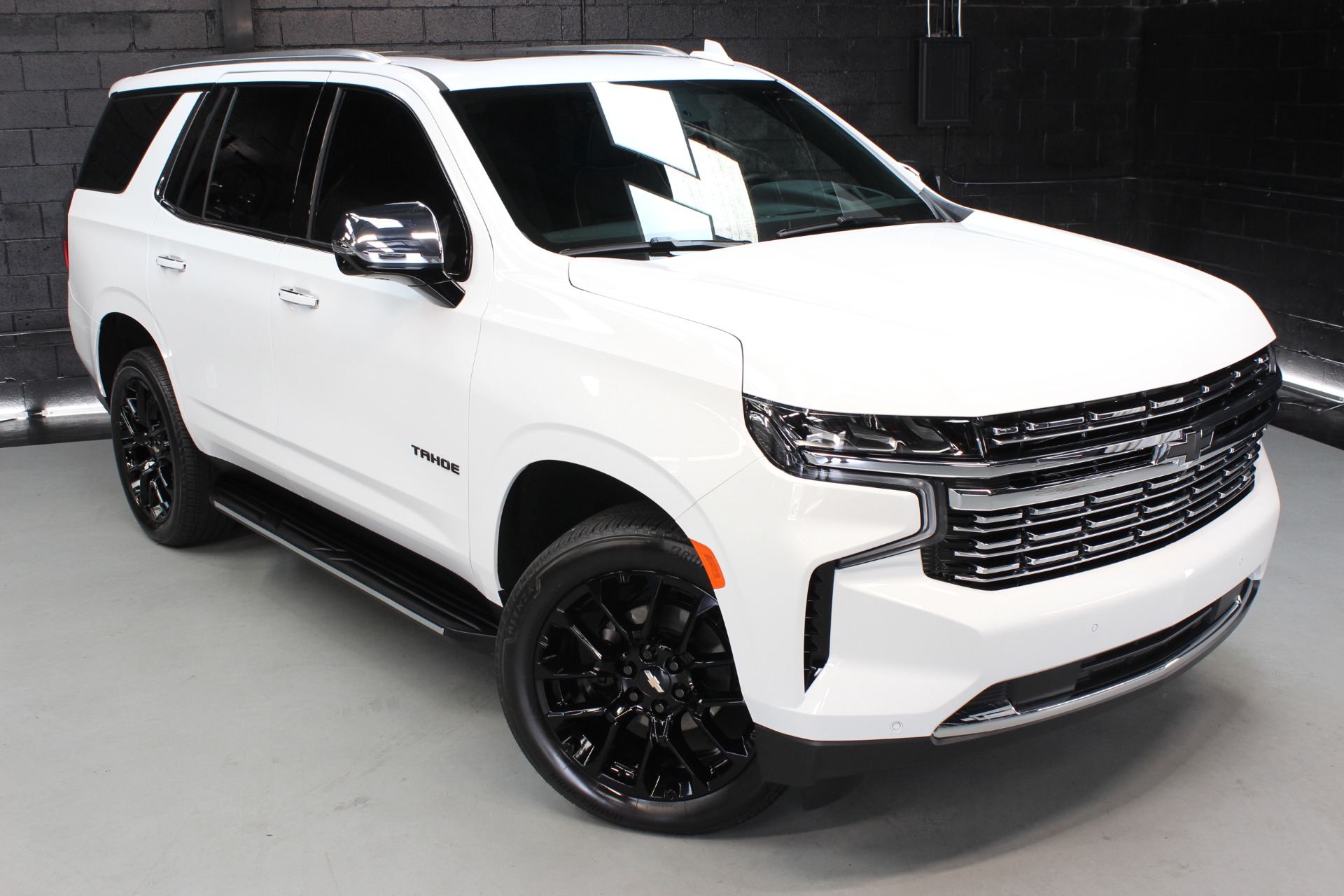 2023 Chevrolet Tahoe Premier For Sale Redesign 2023 Chevrolet Tahoe Premier For Sale Redesign