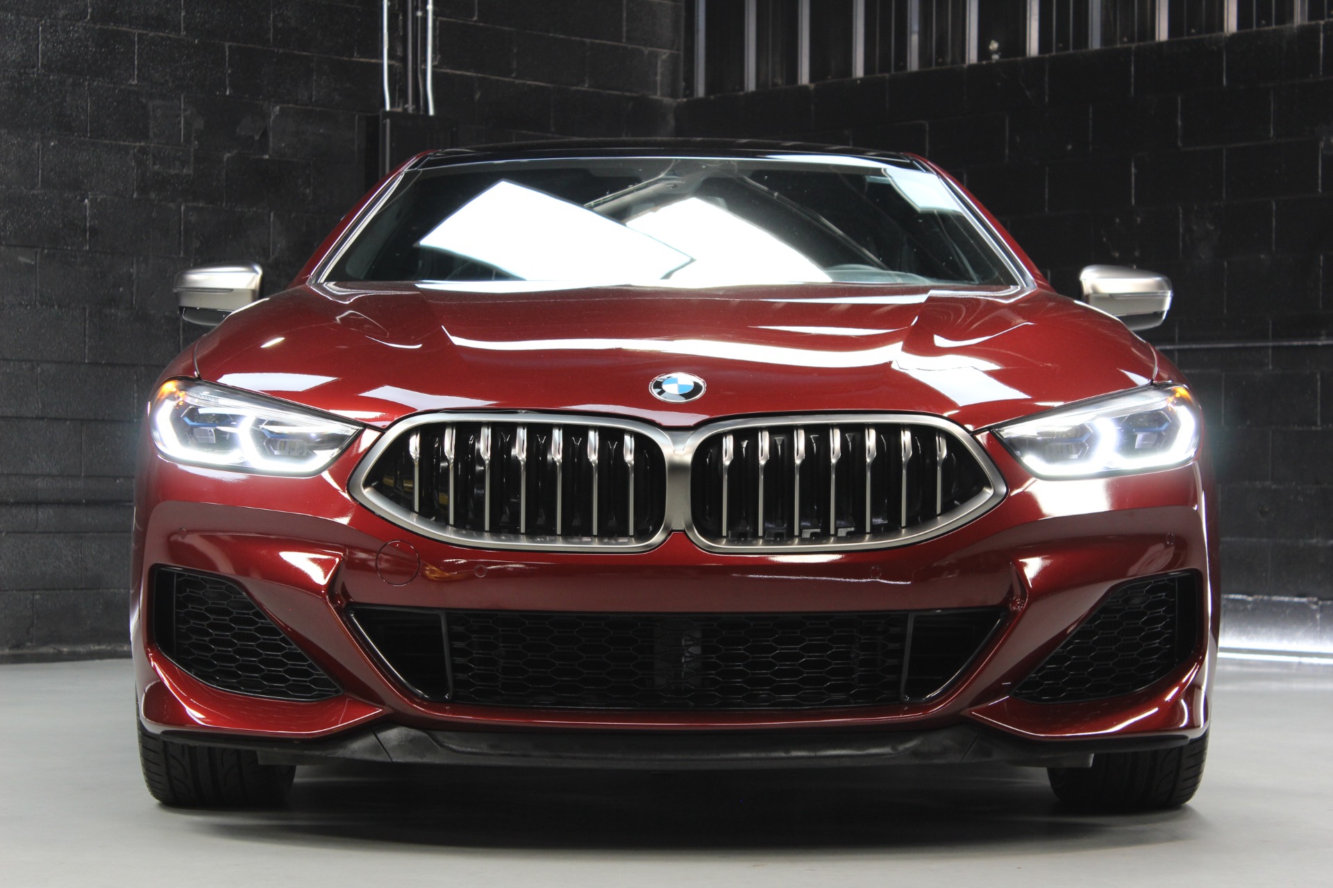 Used 2020 BMW 8 Series M850i xDrive Gran Coupe For Sale