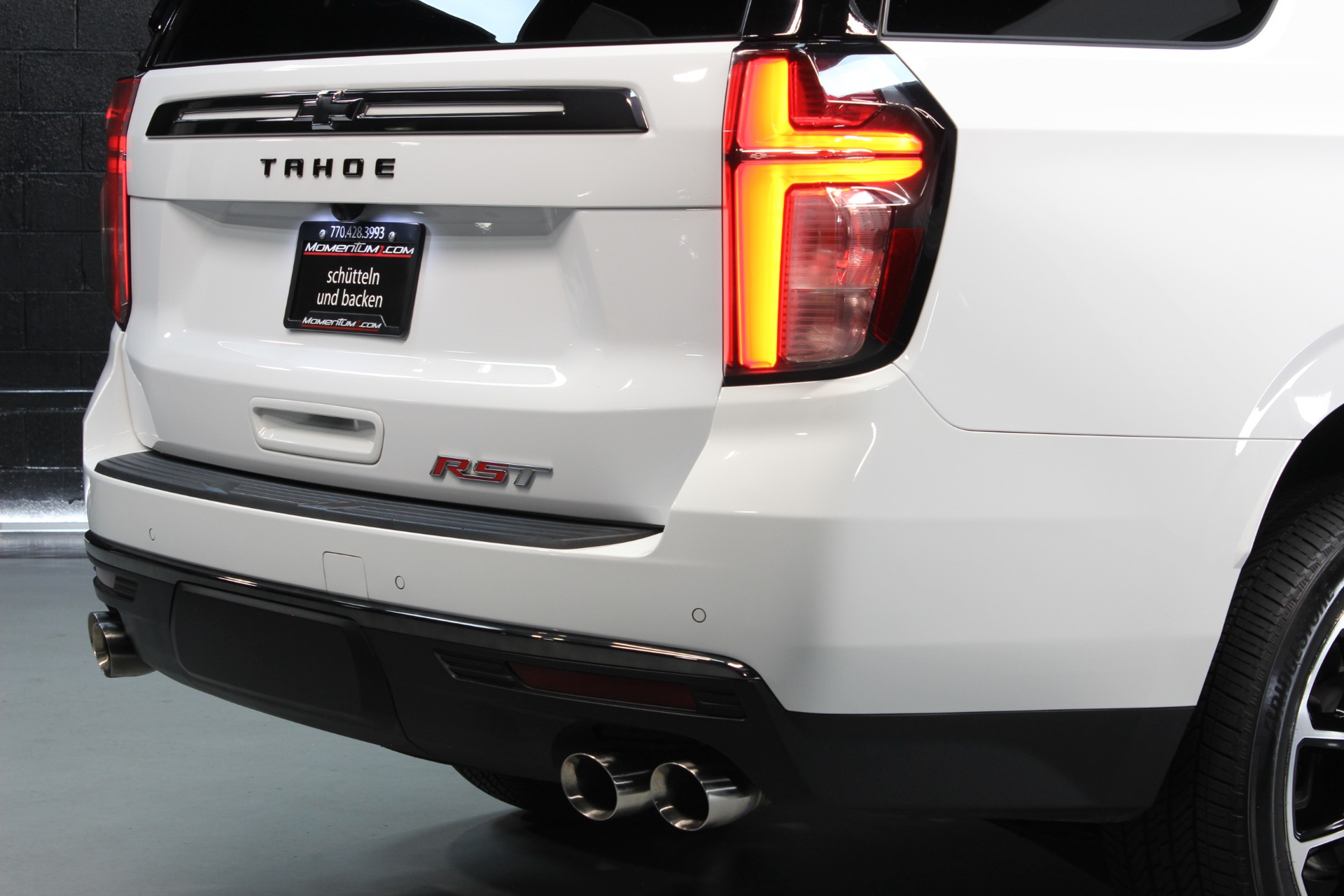 2004 chevy tahoe performance upgrades deals