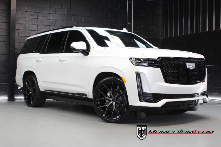 Rocker Panel Kit | CADILLAC ESCALADE ESV 2023 Rocker Panel Kit | CADILLAC ESCALADE ESV 2023