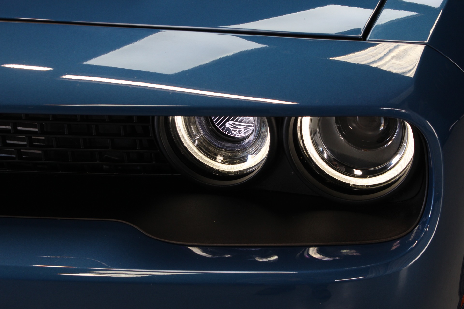 Headlamp Kit | DODGE CHALLENGER SRT HELLCAT REDEYE 2021 Headlamp Kit | DODGE CHALLENGER SRT HELLCAT REDEYE 2021