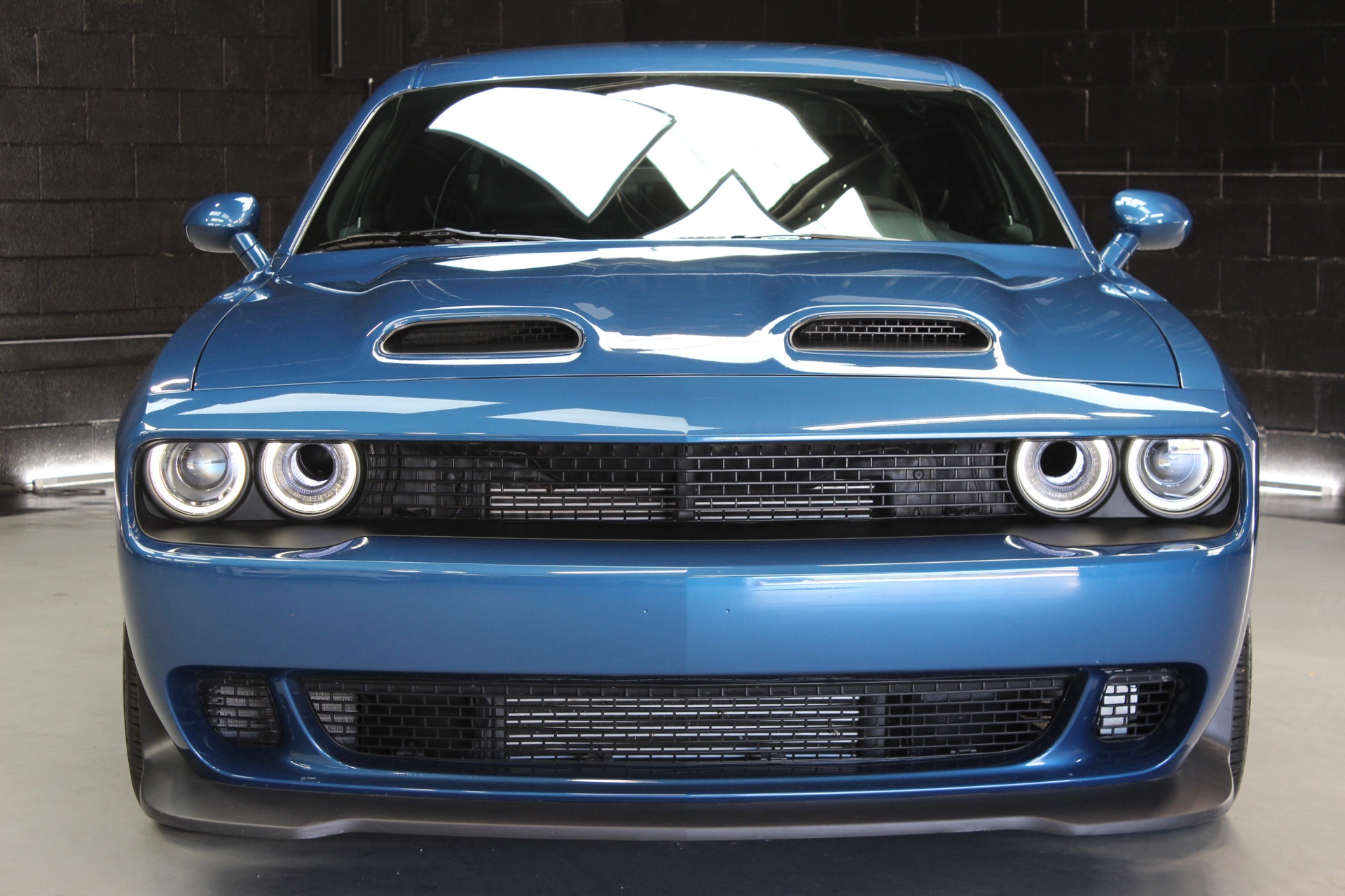 Headlamp Kit | DODGE CHALLENGER SRT HELLCAT REDEYE 2021 Headlamp Kit | DODGE CHALLENGER SRT HELLCAT REDEYE 2021