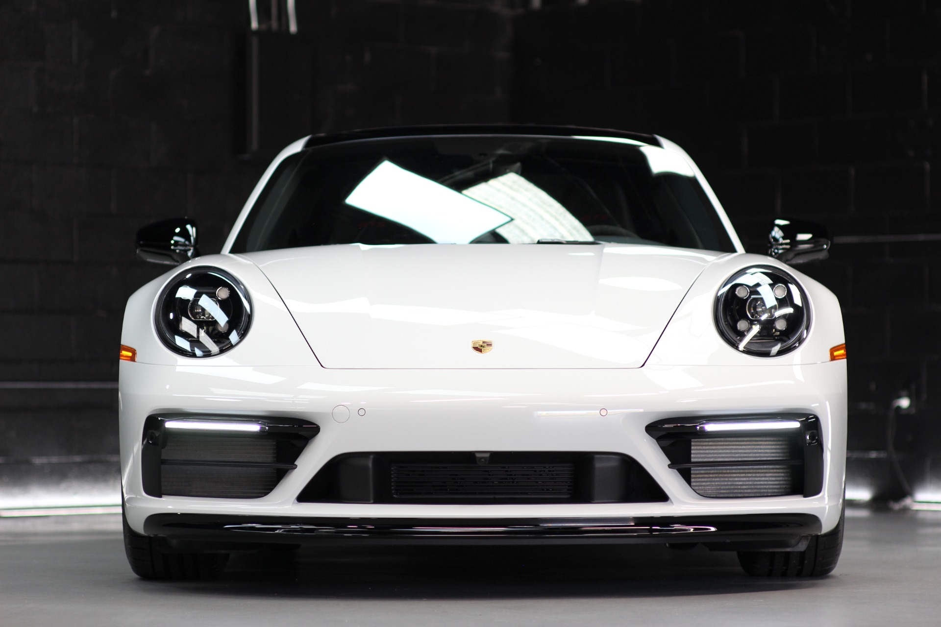 Used 2022 Porsche 911 Carrera GTS 7 Speed Manual For Sale (Sold