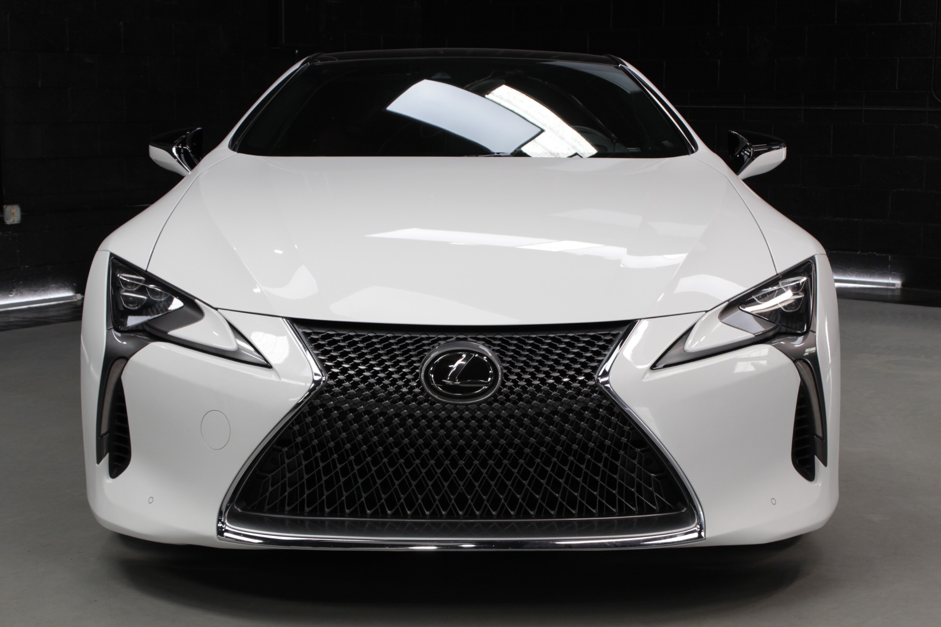 Used 2019 Lexus LC 500 Touring Package For Sale (Sold) | Momentum