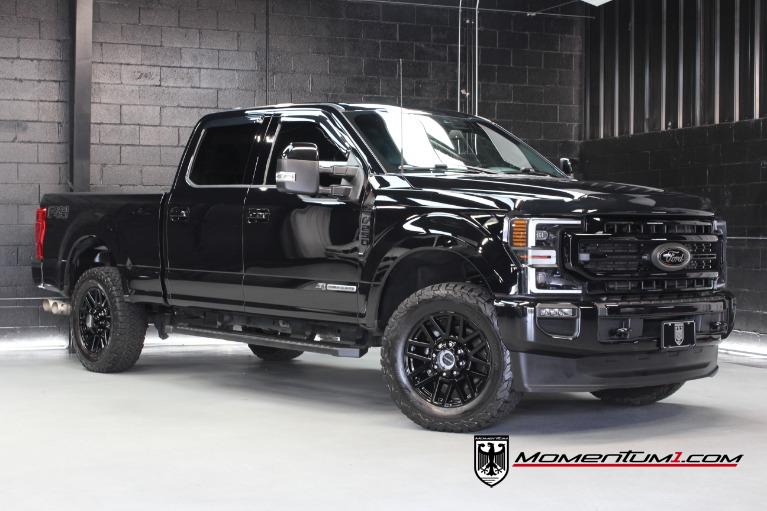 Momentum Motorcars Inc. Serving Marietta, GA