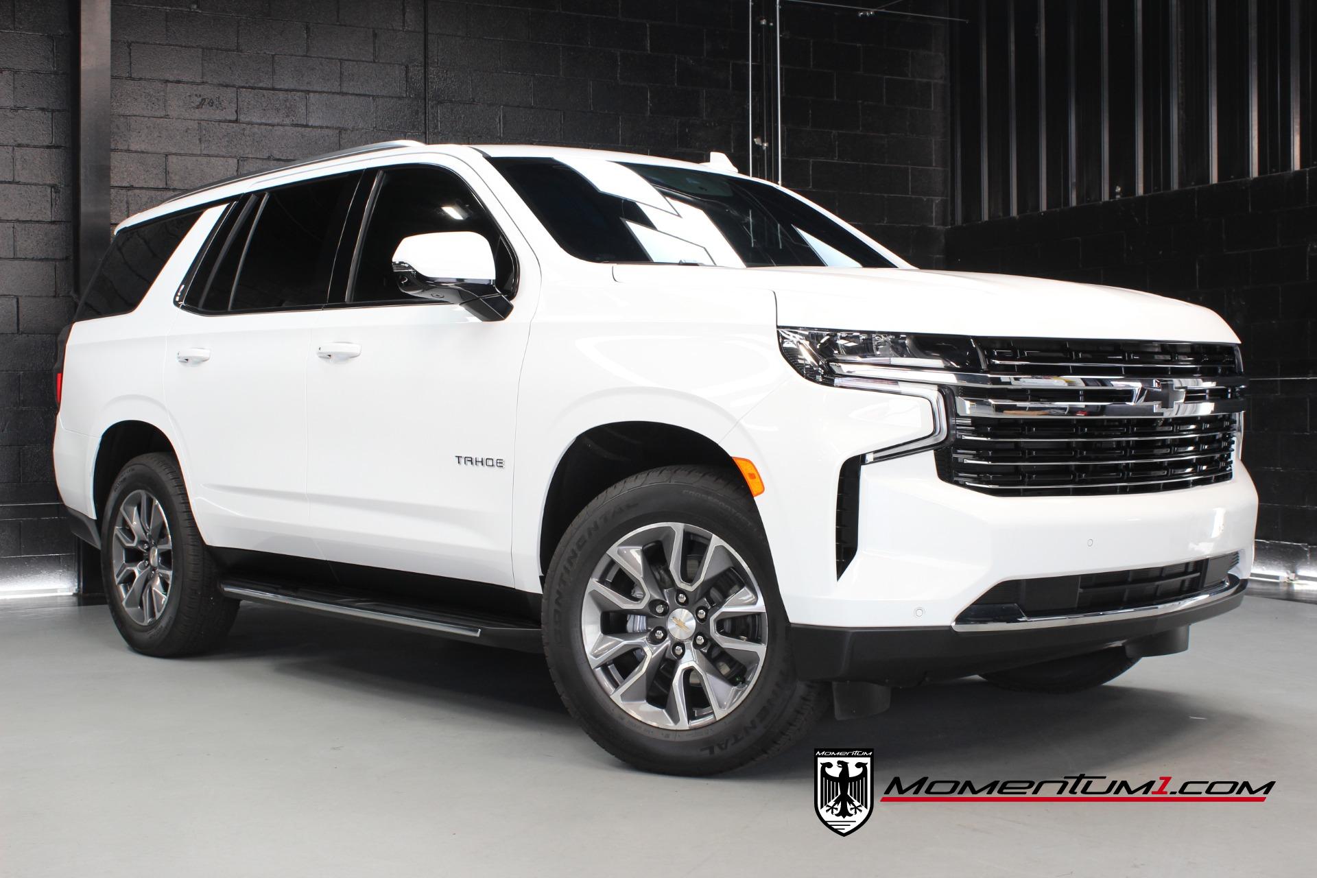 2023 Chevy Tahoe Lt For Sale Concept