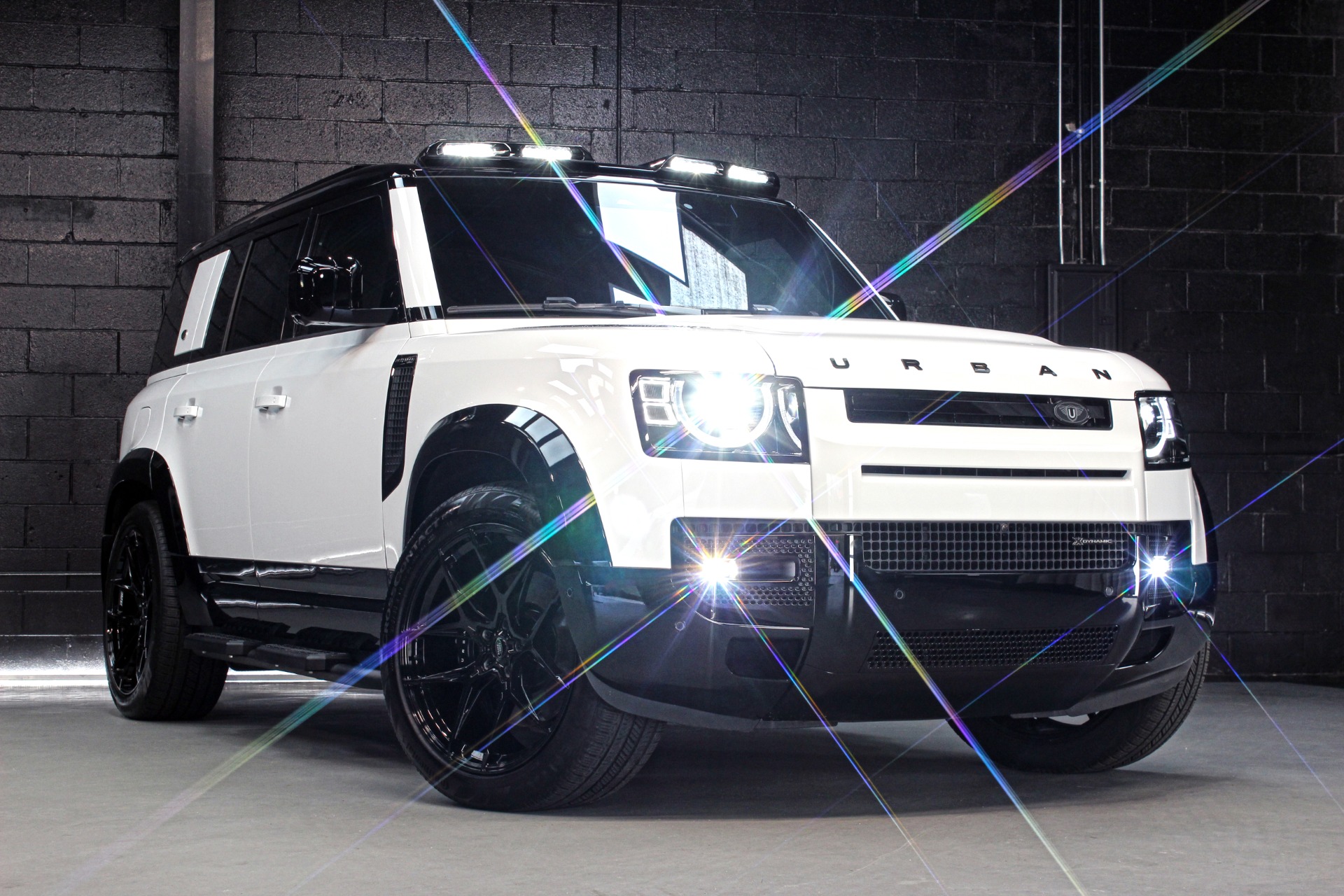 定価以下 HLVTC Urban Defender eVent INCODER HLVTC Urban Defender