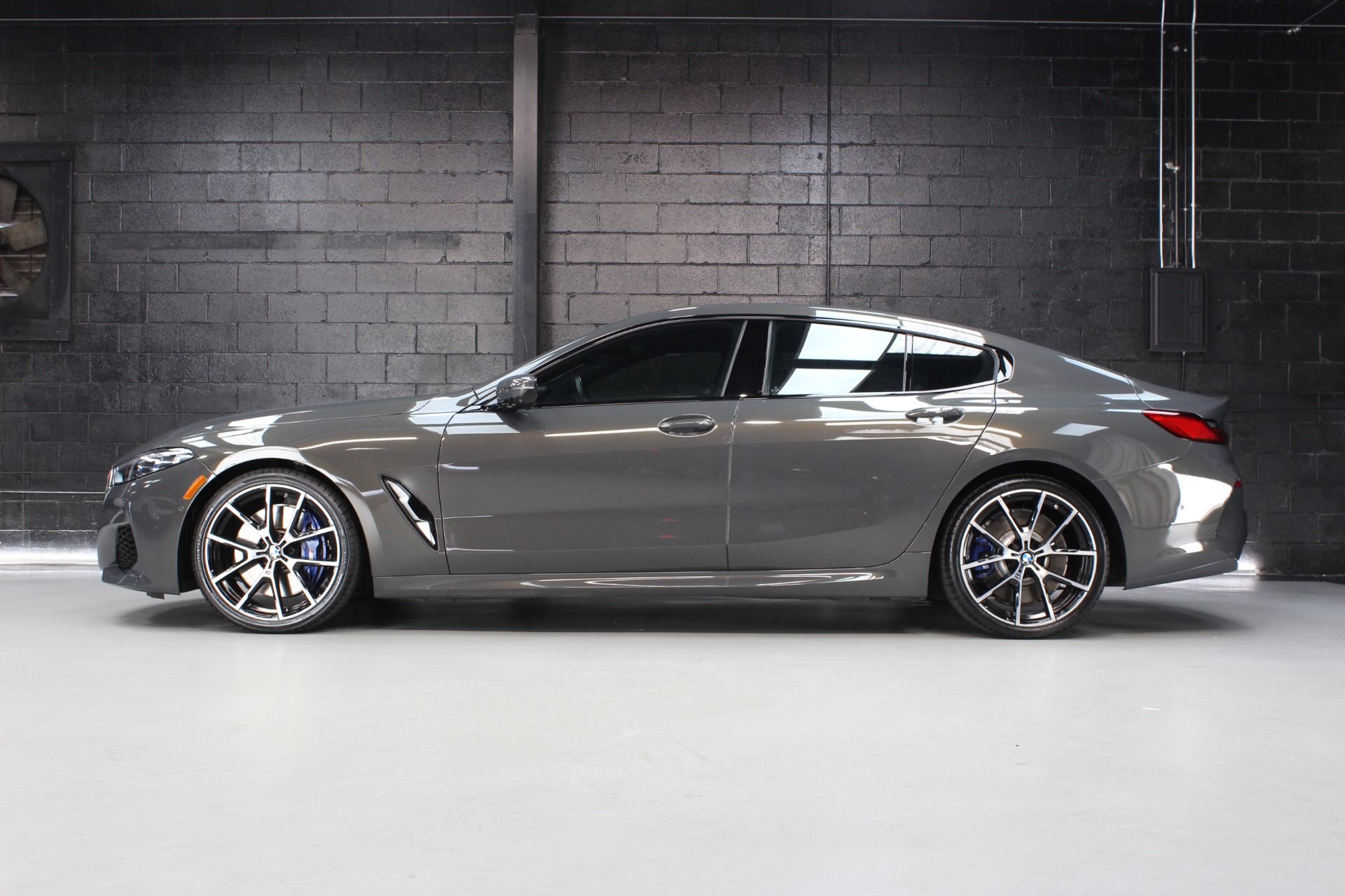 ガレージM  0712 Used 2022 BMW 8 Series 840i Gran Coupe M Sport Package For