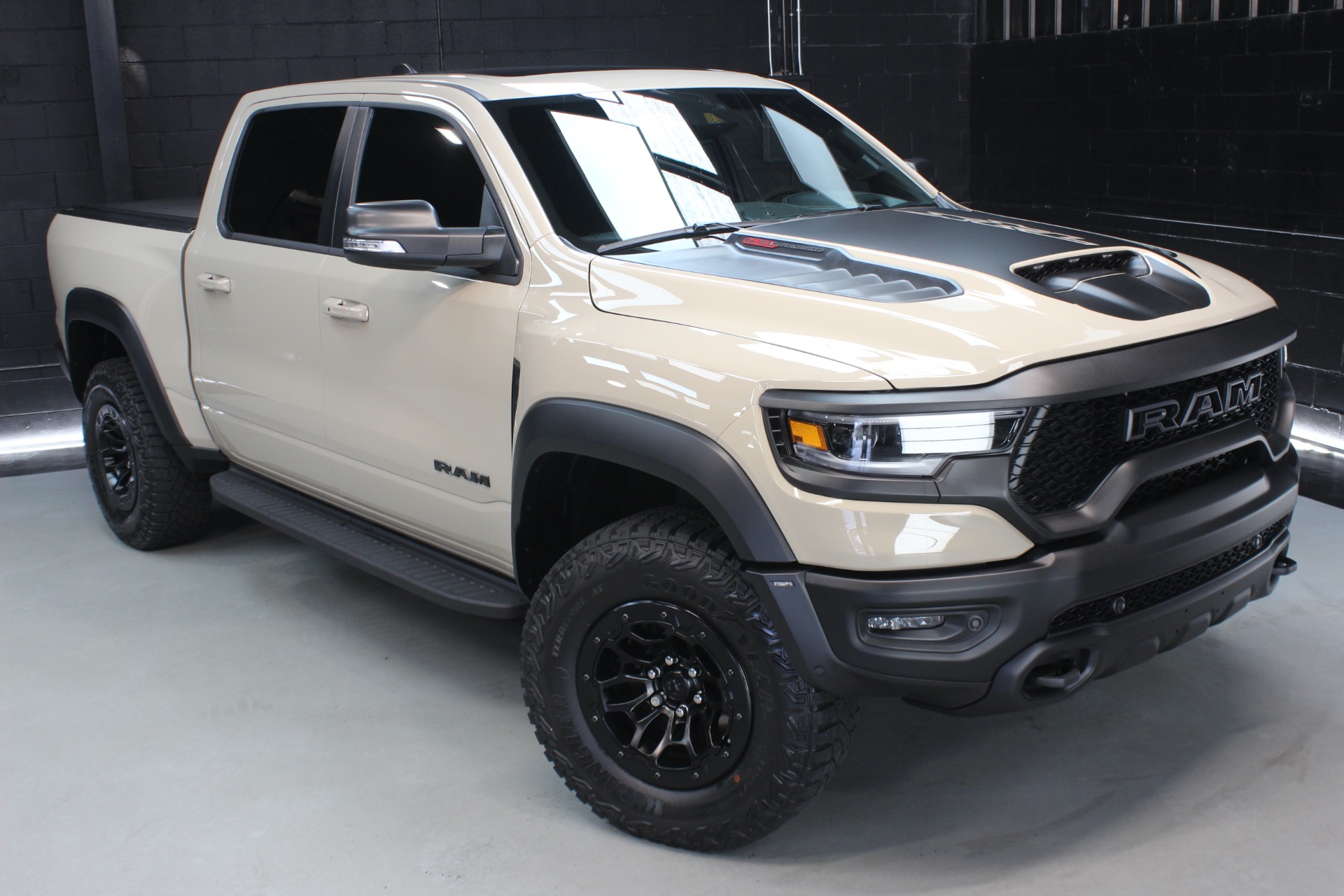 Used 2022 Ram 1500 TRX Sandblast Edition For Sale (Sold