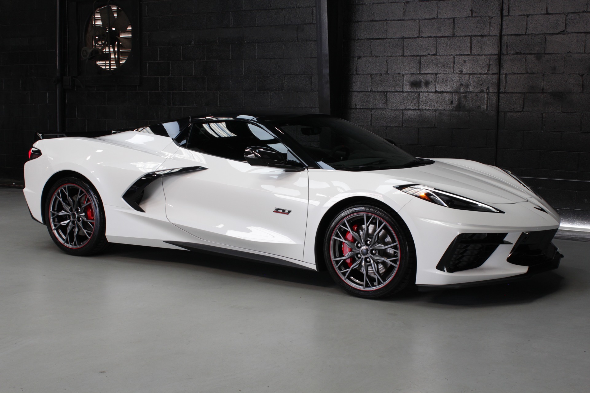 京商ピュアテン　ボディ　#5 corvette stingray 67 京商ピュアテン ボディ #5 corvette stingray 67 ラジコン・ドローン