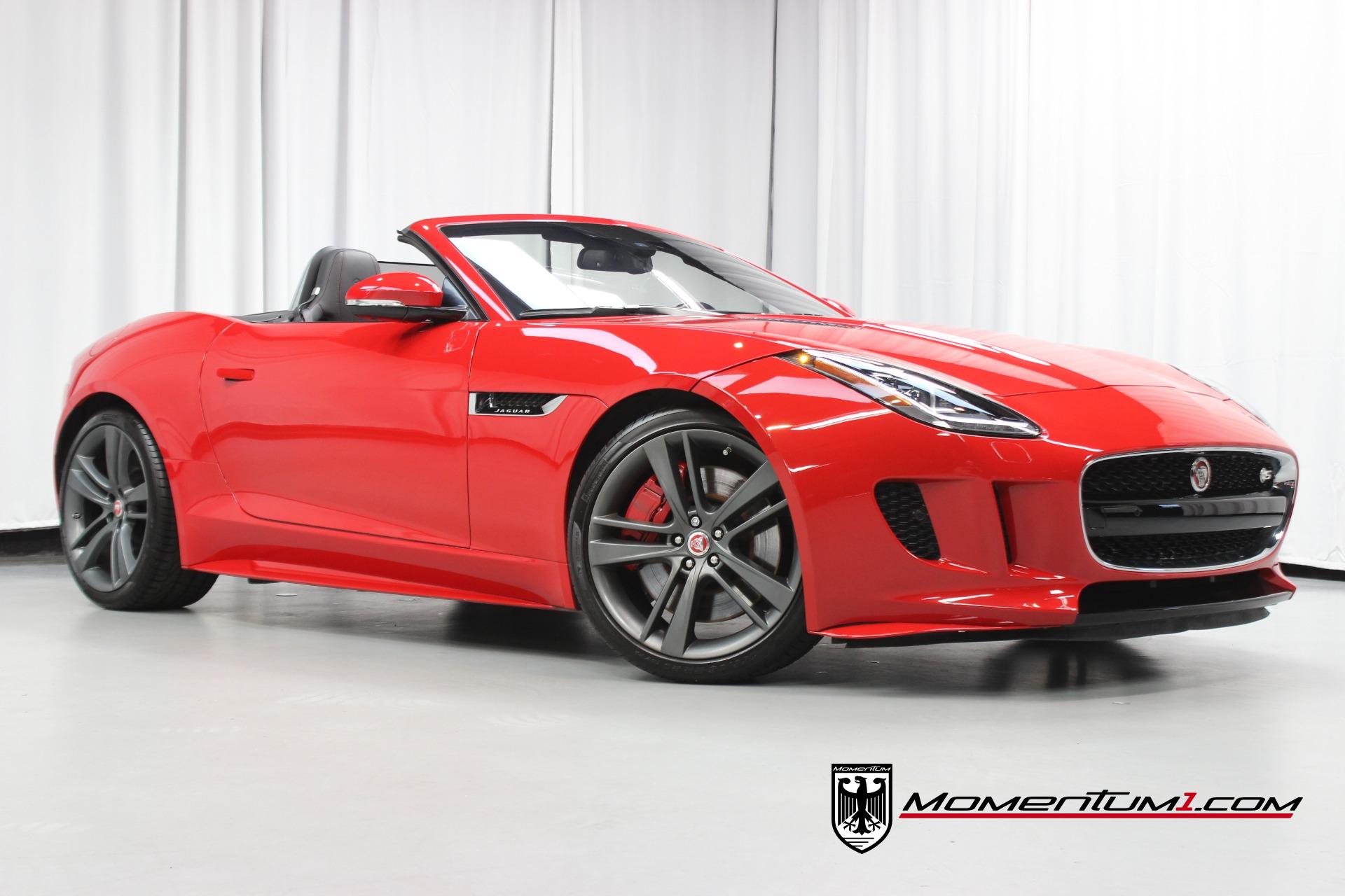 Jaguar f type british design deals edition for sale