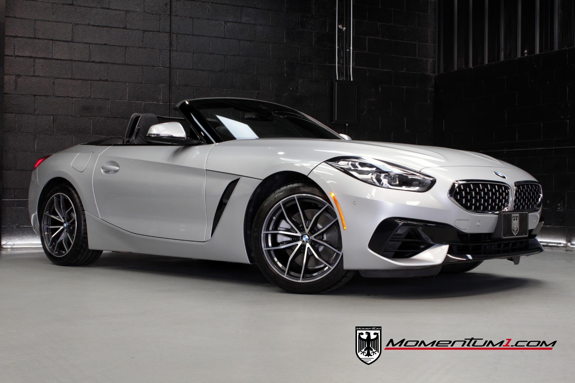 Bumper Kit | BMW Z4 30i SPORT LINE 2020 Bumper Kit | BMW Z4 30i SPORT LINE 2020