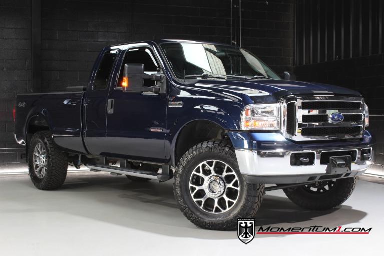 Used 2005 Ford F-350 Super Duty XL for sale $29,987 at Momentum Motorcars Inc in Marietta GA