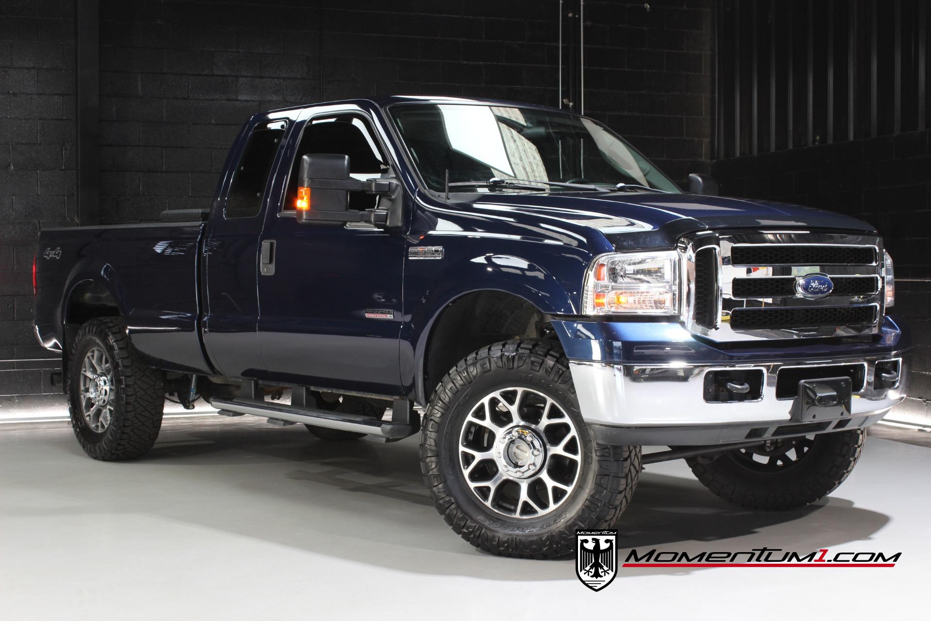 Used 2005 ford f 350 super duty xl for sale sold momentum motorcars