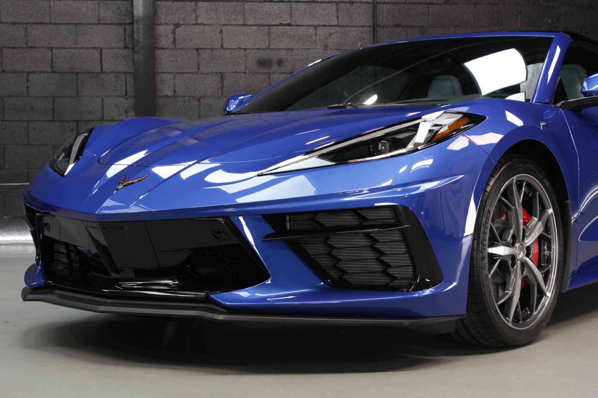Camaro SS RS & Corvette Stingray 2台セット Camaro SS RS & Corvette Stingray 2台セット - メルカリ