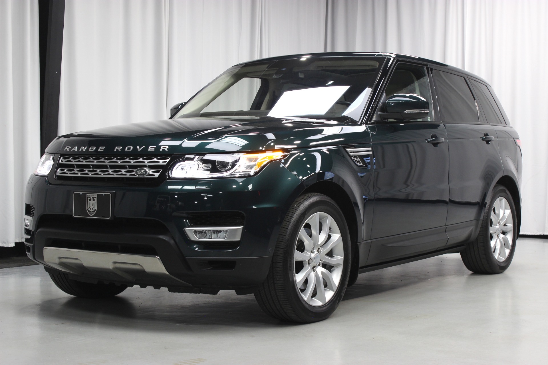Range Rover Autobiography Aintree Green For Sale . Looking For More Second Hand Cars?