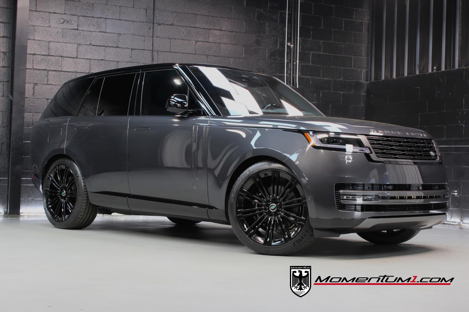 Rocker Panel Kit | LAND ROVER RANGE ROVER EVOQUE SE 2023 Rocker Panel Kit | LAND ROVER RANGE ROVER EVOQUE SE 2023