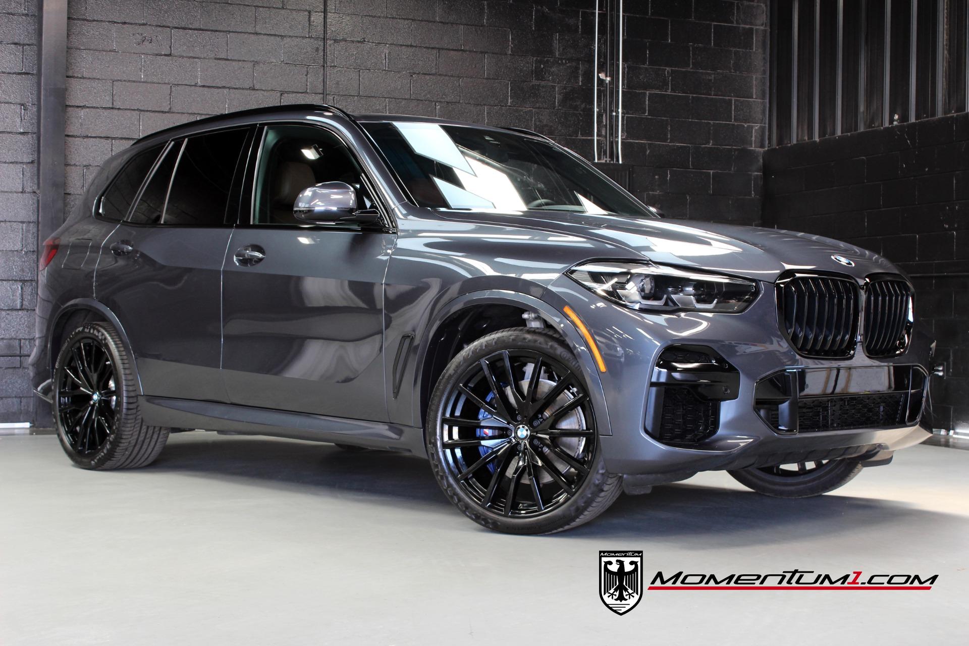 Bmw X5 M Sport Package Collection Of 17 Videos And 80+ Images