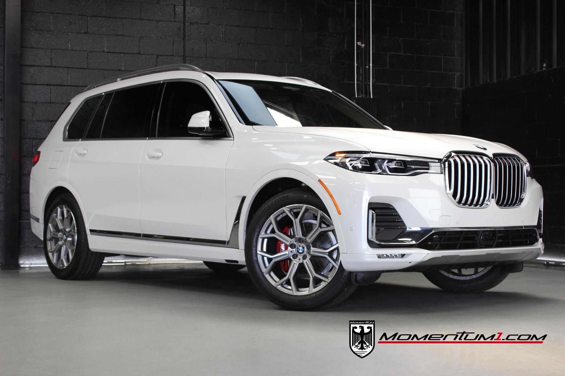 Rocker Panel Kit | BMW X7 xDrive 2022 Rocker Panel Kit | BMW X7 xDrive 2022