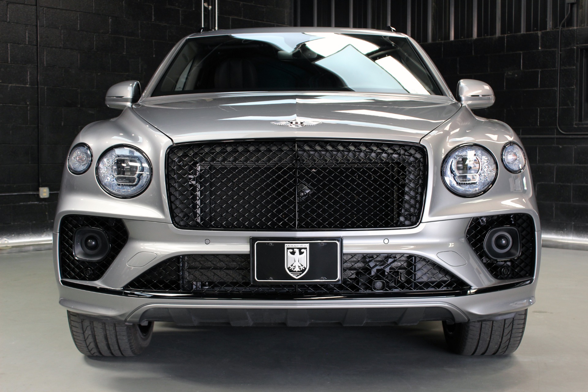 Used 2022 Bentley Bentayga First Edition For Sale (Sold
