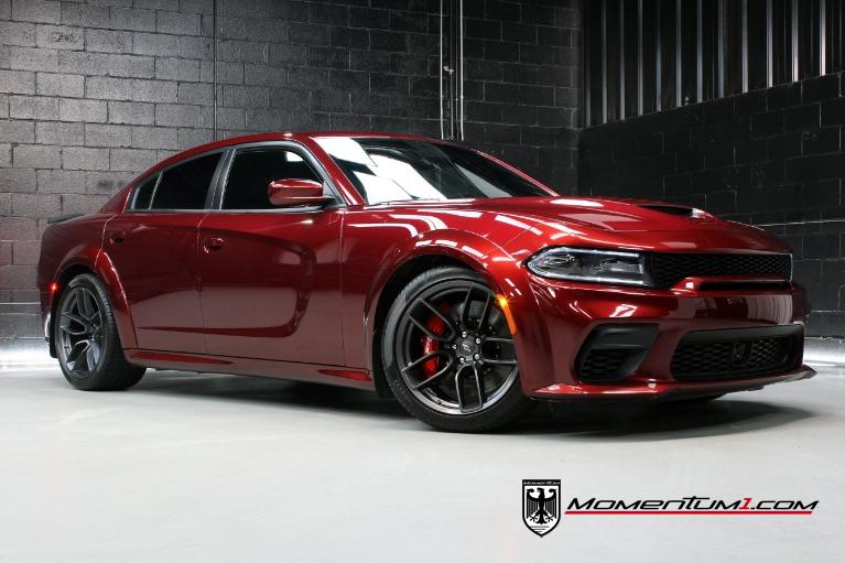 Dodge charger scat discount pack price