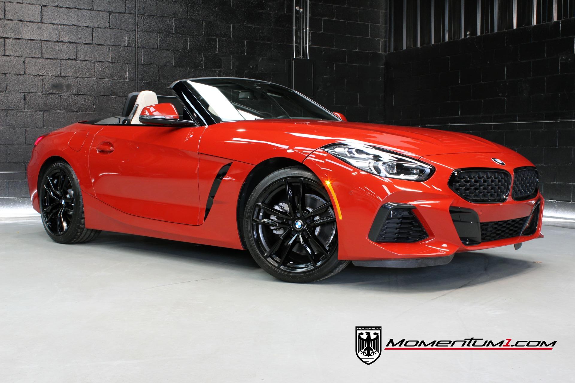 Headlamp Kit | BMW Z4 30i M SPORT 2019