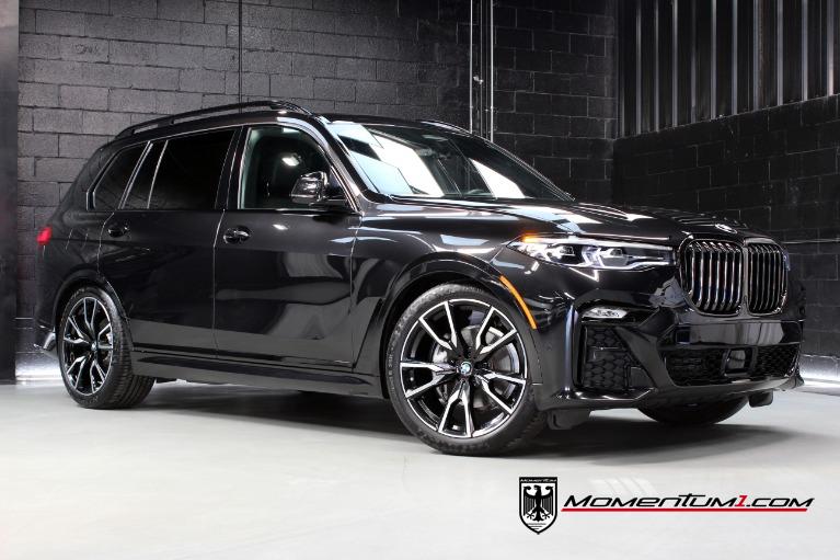 Rocker Panel Kit | BMW X7 M 2022 Rocker Panel Kit | BMW X7 M 2022