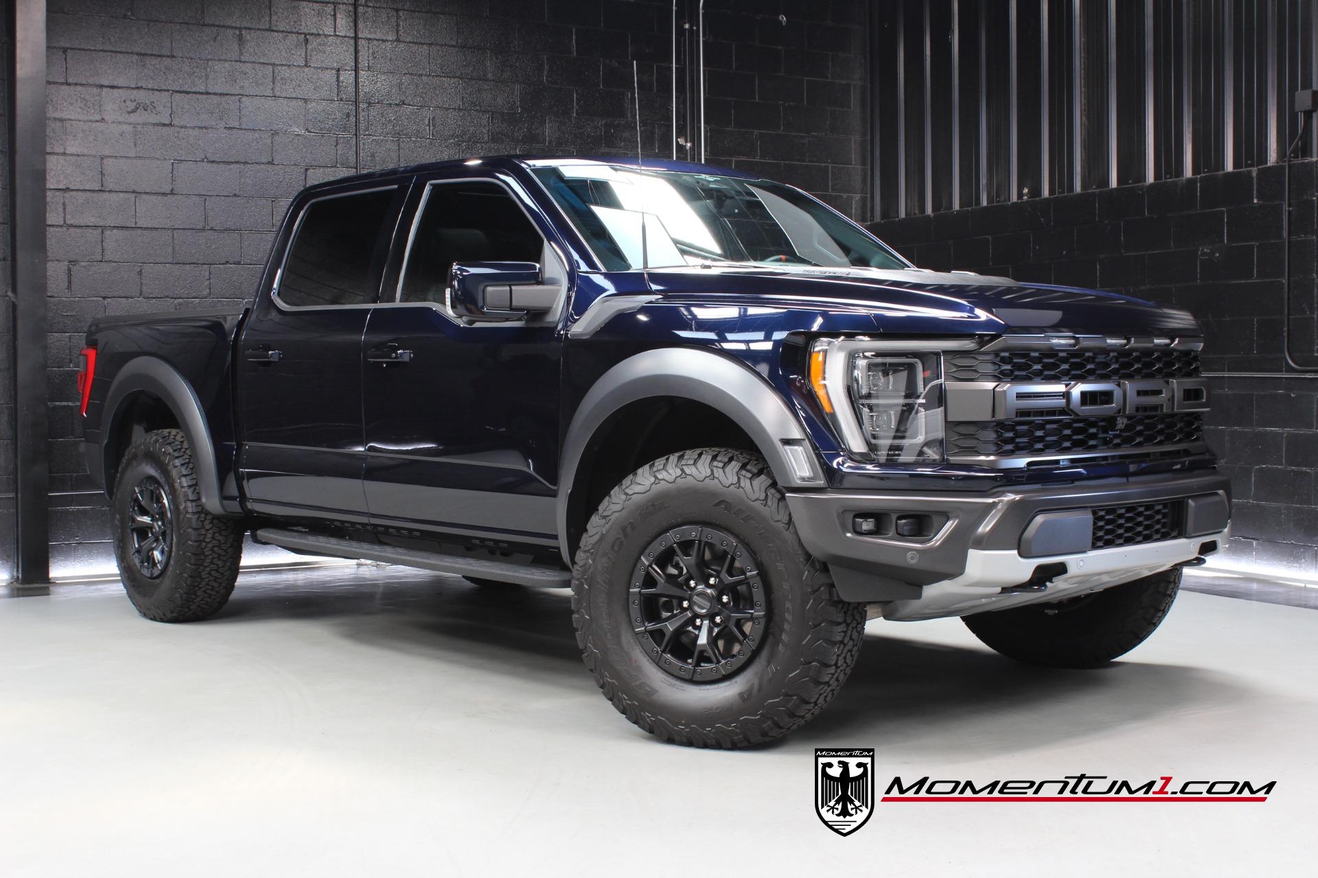 Used 2023 Ford Raptor 37 Performance Package For Sale (99,985