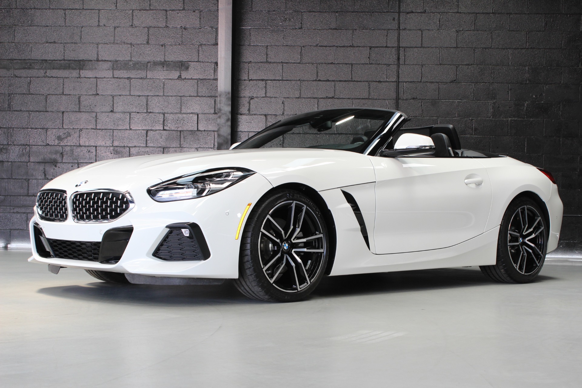 Headlamp Kit | BMW Z4 30i M SPORT 2022 Headlamp Kit | BMW Z4 30i M SPORT 2022