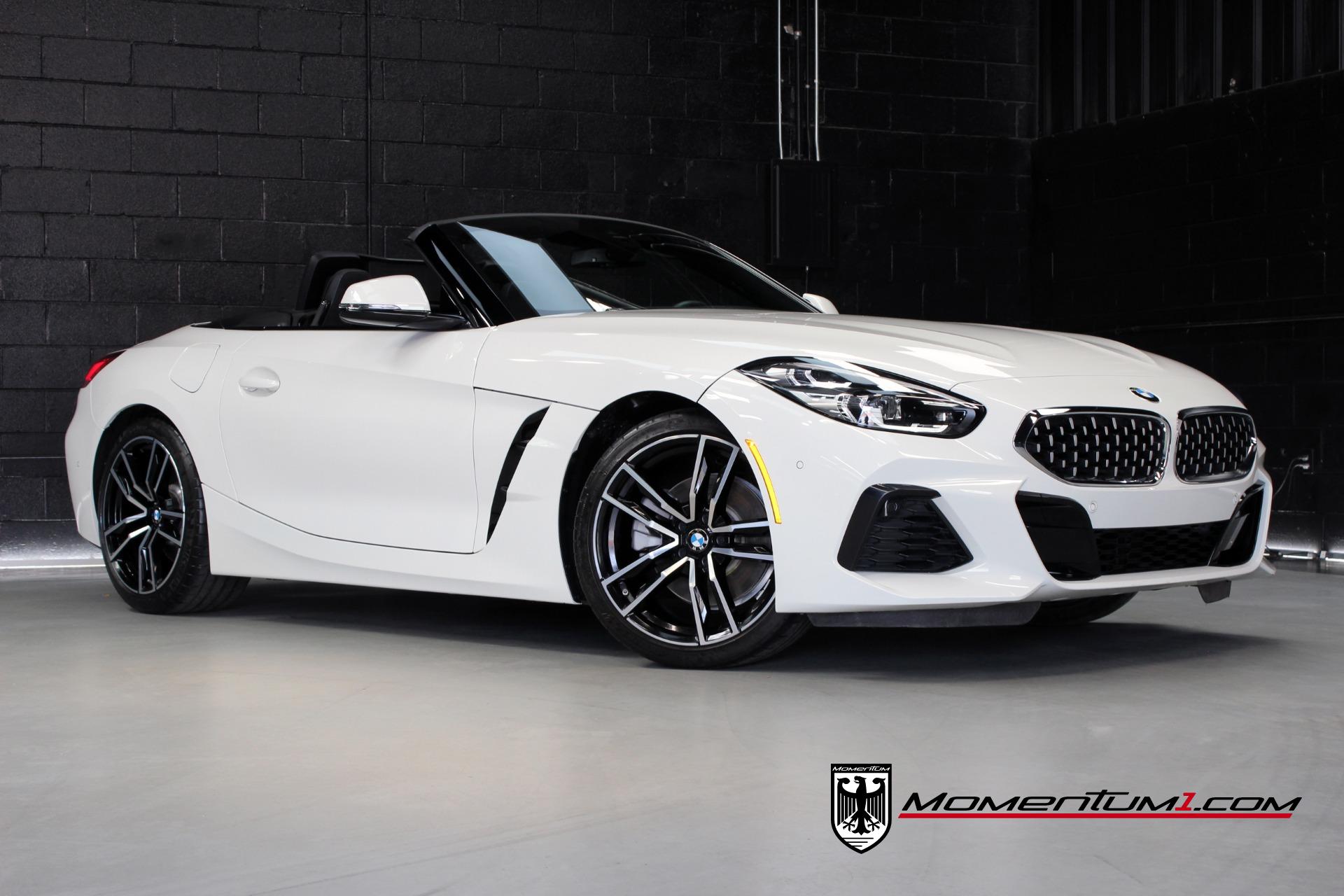 Bumper Kit | BMW Z4 30i M SPORT 2020 Bumper Kit | BMW Z4 30i M SPORT 2020