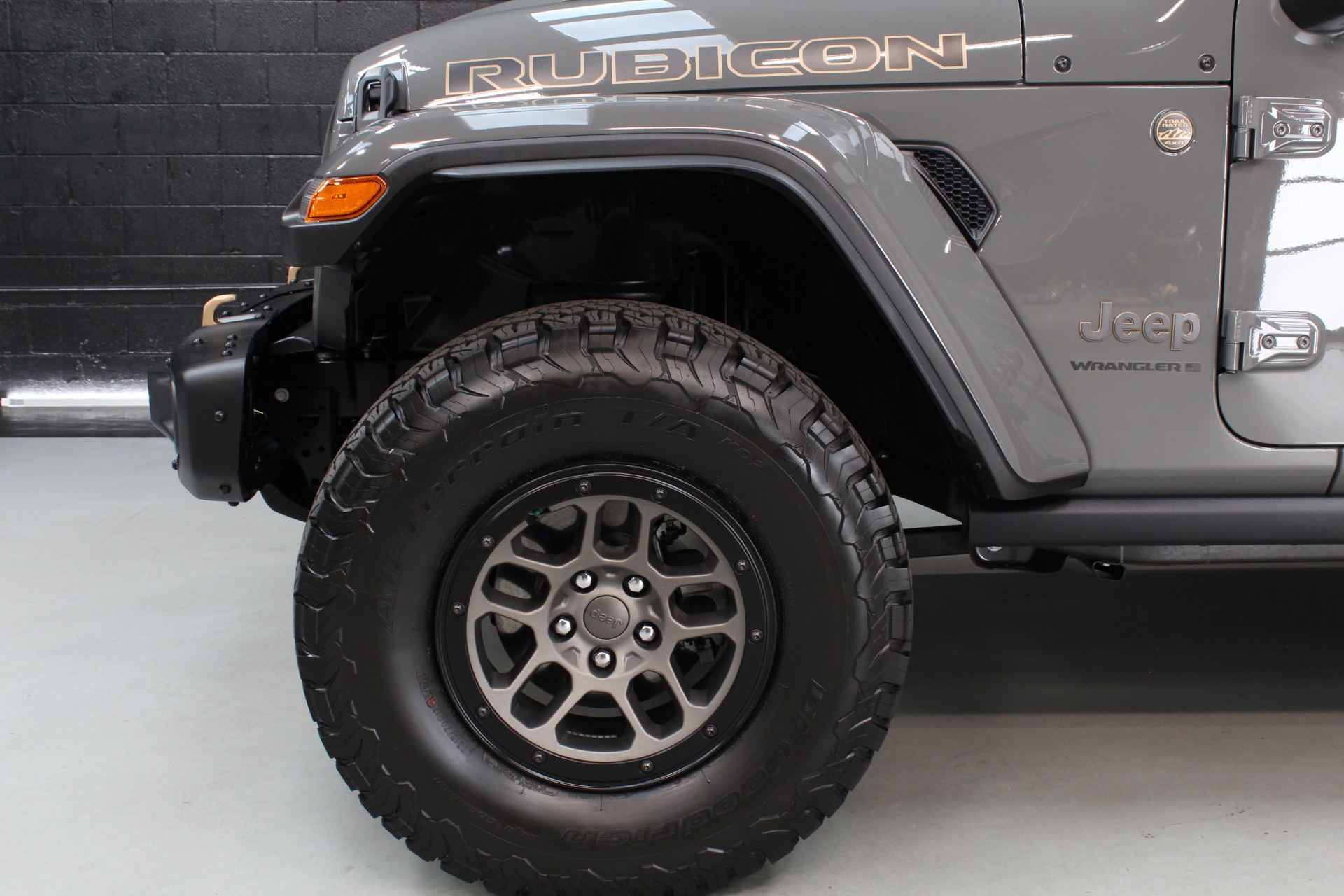Used 2023 Jeep Wrangler Rubicon 392 Xtreme Recon / Skyview Roof