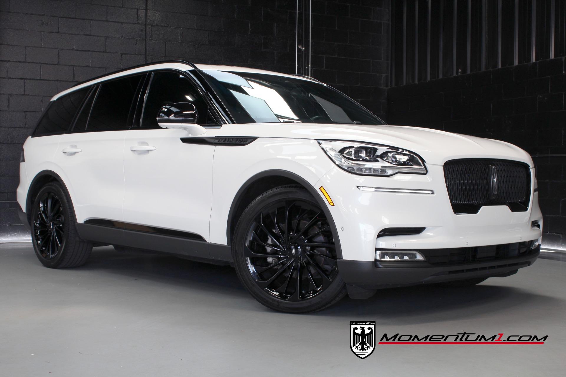 Rocker Panel Kit | LINCOLN AVIATOR STANDARD - RESERVE 2021 Rocker Panel Kit | LINCOLN AVIATOR STANDARD - RESERVE 2021
