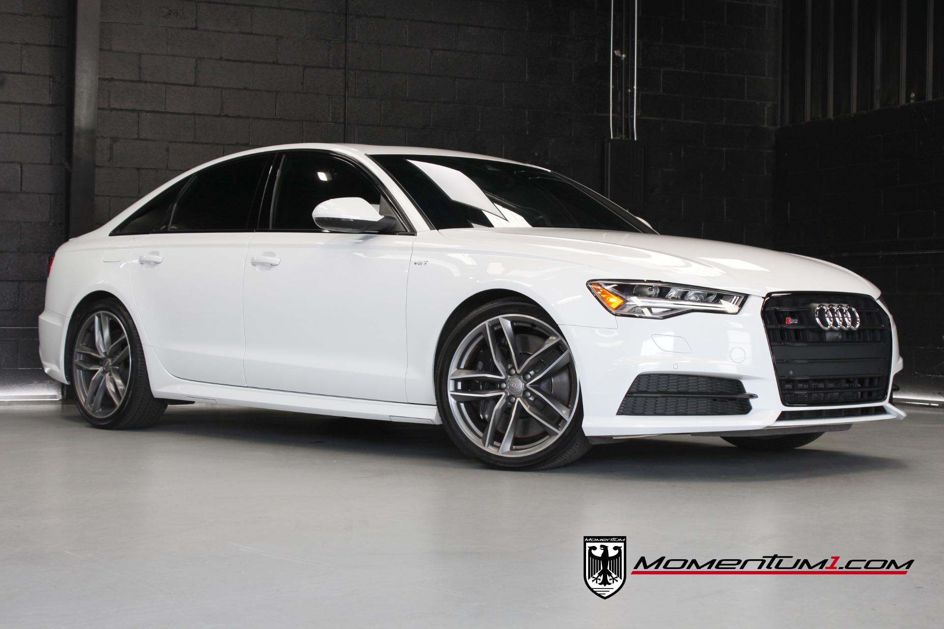 used-2018-audi-s6-4-0t-quattro-prestige-for-sale-sold-momentum