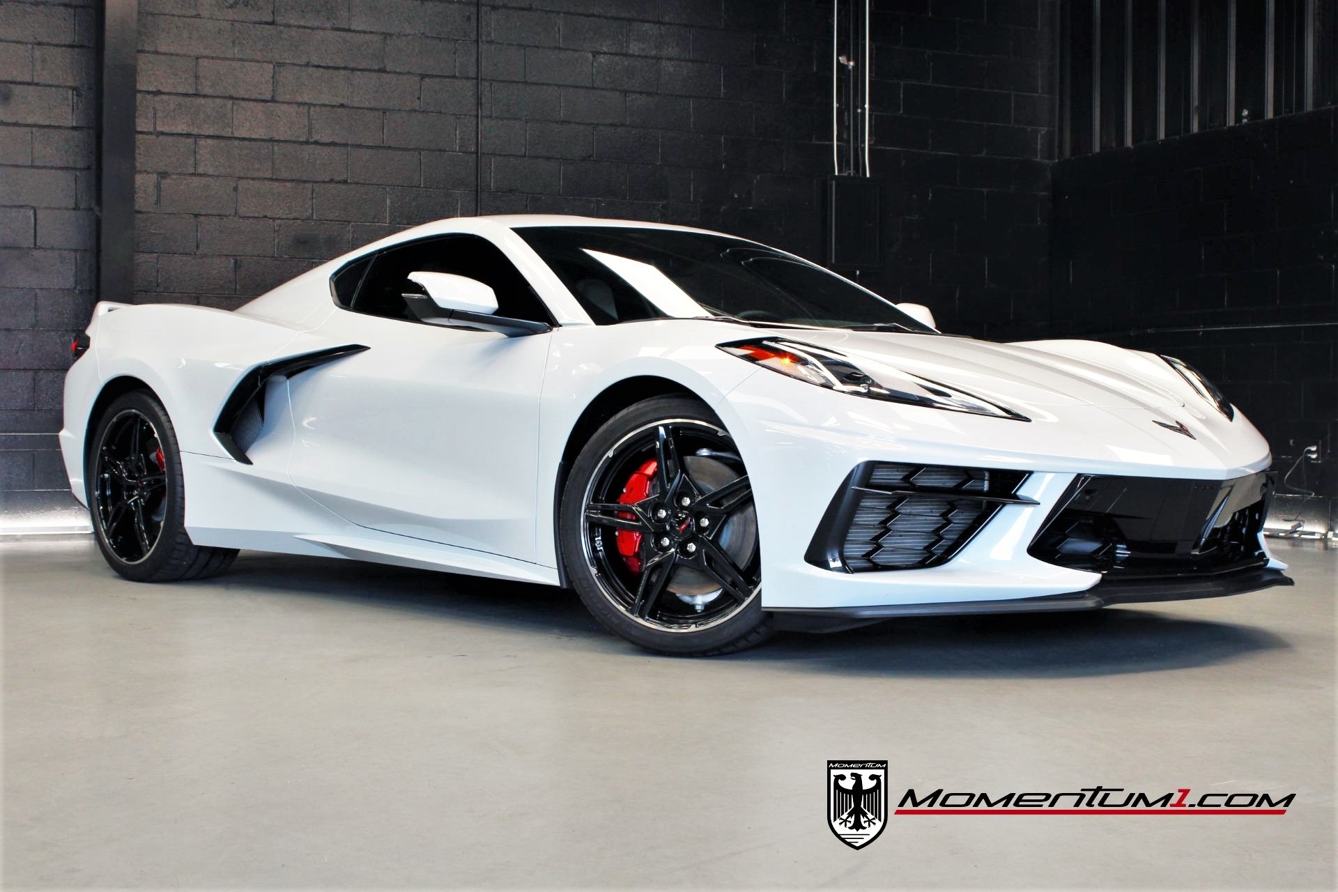 Used 2022 Chevrolet Corvette Stingray 2LT Z51 Performance Package