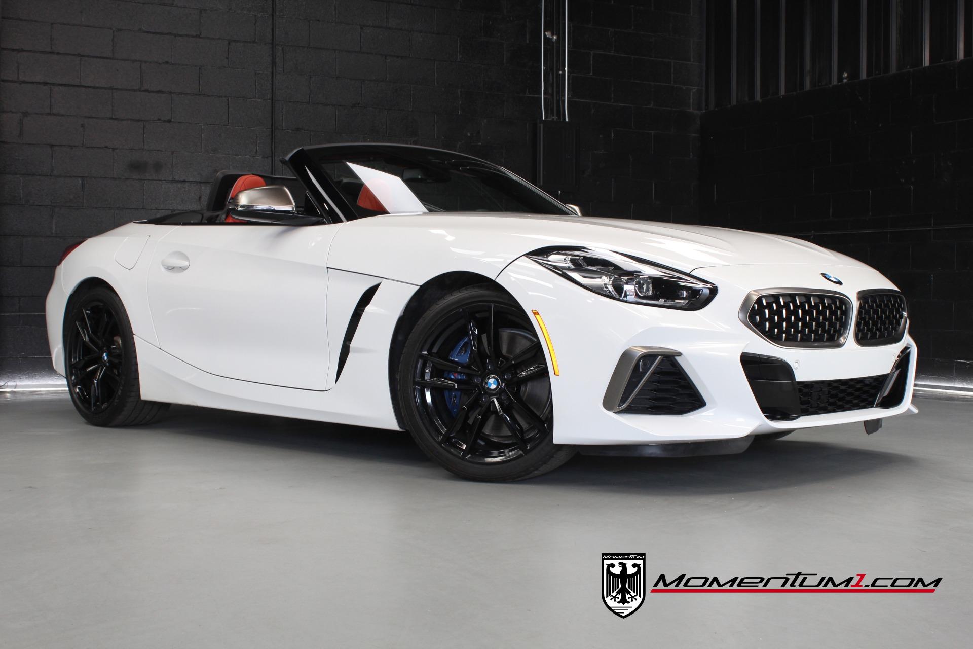Rear Bumper Kit | BMW Z4 M40i 2020